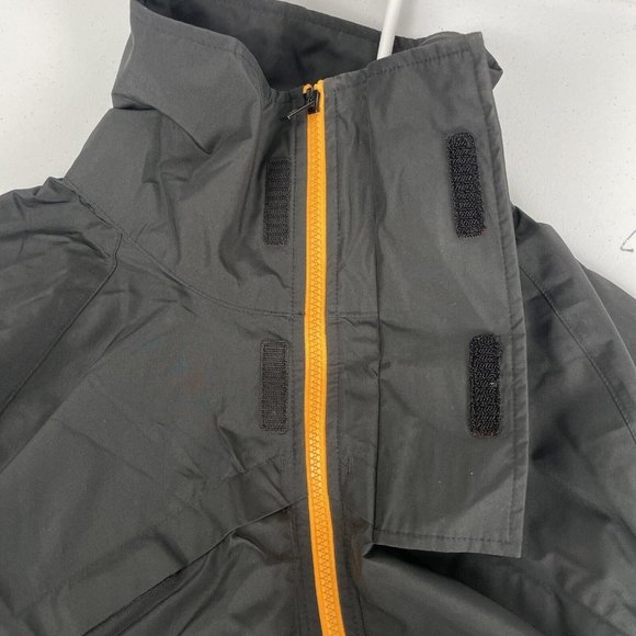 New Balance Windbreaker Jacket Women's Medium Coco Gauff Modern High Neck Tennis - Picture 6 of 14